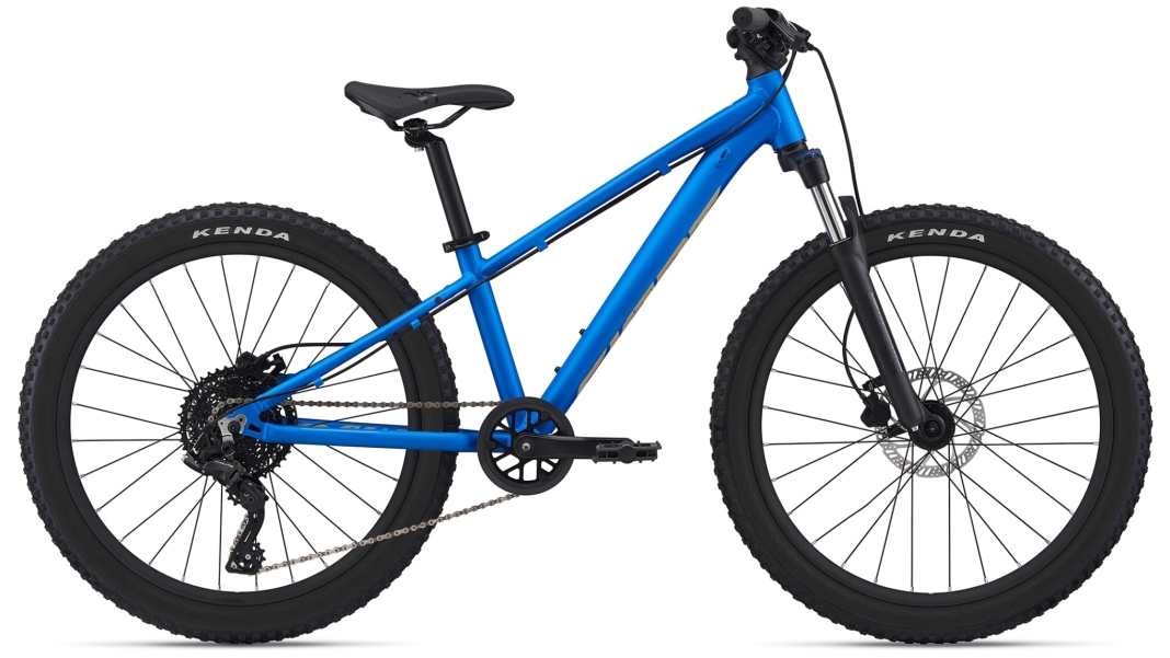 STP 24 GIANT