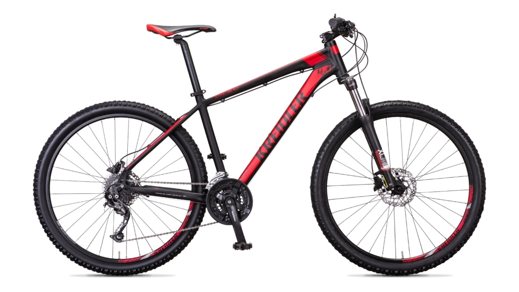 Dice 27,5" 4.0