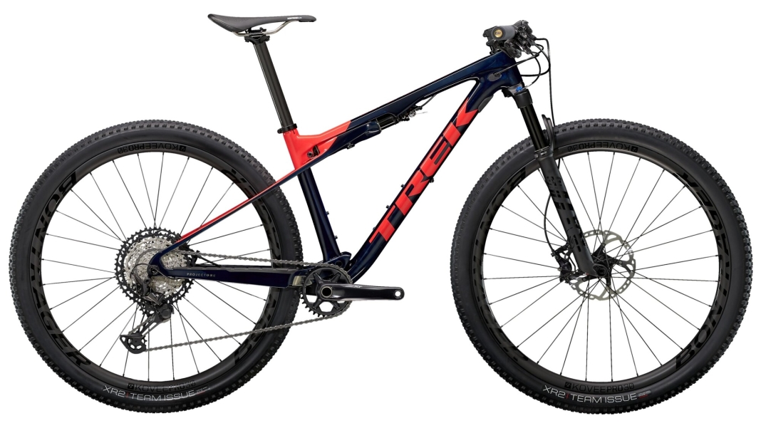 Supercaliber 9.8 XT Gen 1