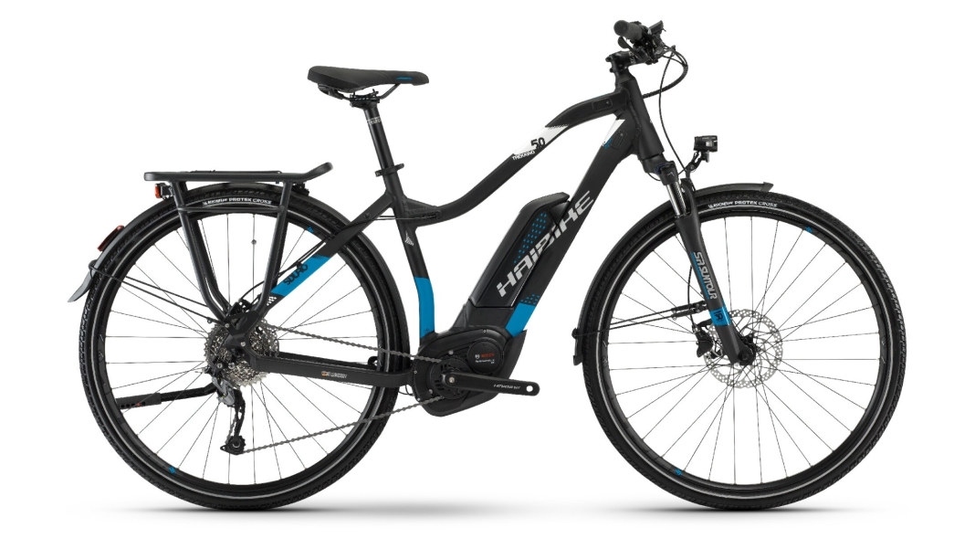 SDURO Trekking 5.0 Lady