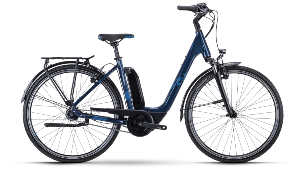 CityRay E 2.0 CB 500 2021/22