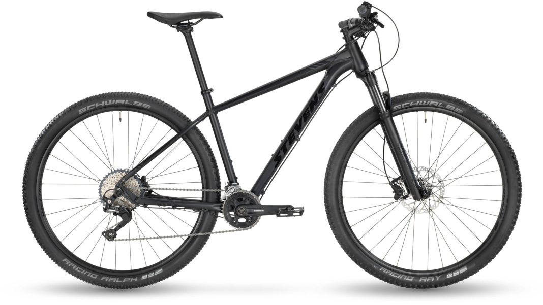 Devil´s Trail 29"
