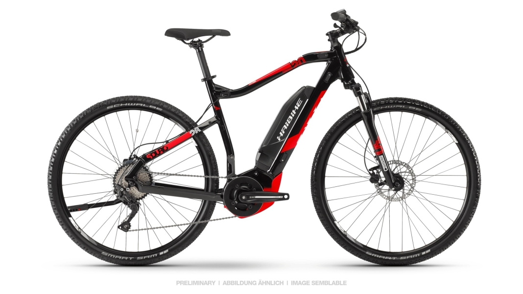 SDURO Cross 2.0 Herren