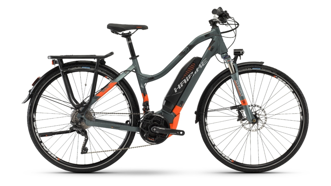 SDURO Trekking 8.0 Lady