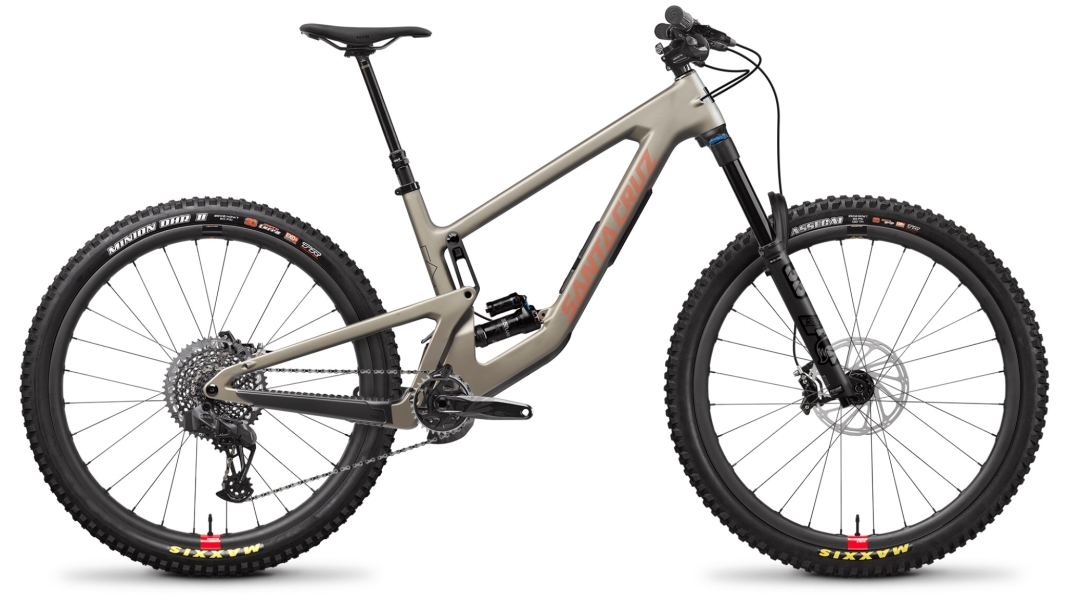Megatower 2 C GX AXS RSV