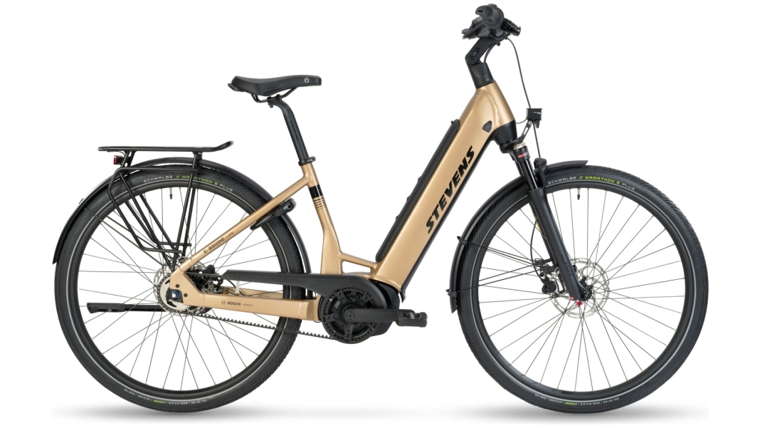 E-Brione Luxe Forma