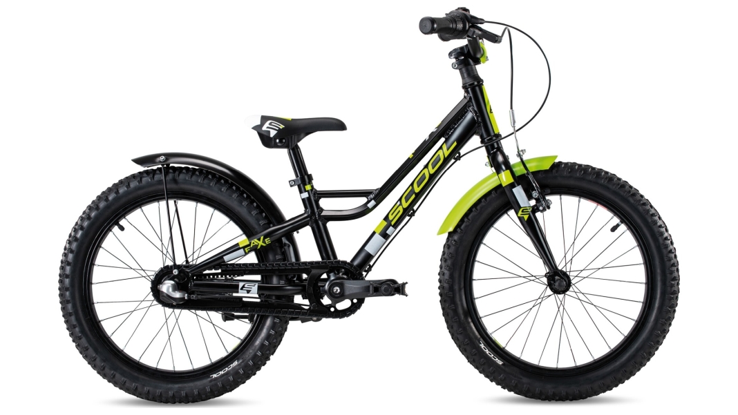 faXe alloy 18-3