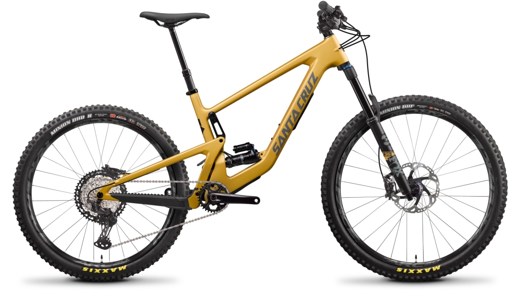 Bronson 4 C XT-Kit