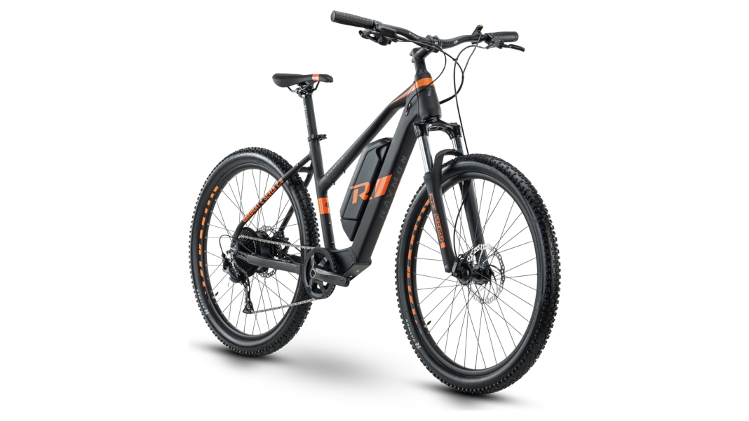 HardRay E-Seven 2.0
