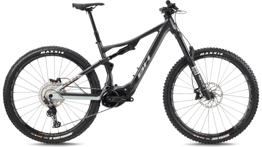 iLYNX+ SL ENDURO 9.0