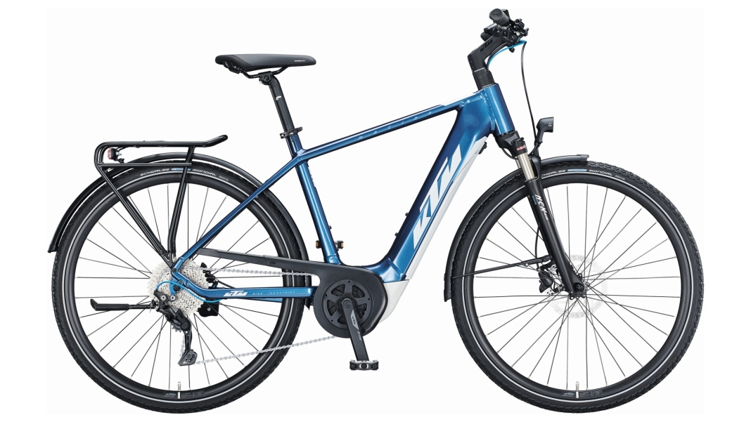 MACINA SPORT P510
