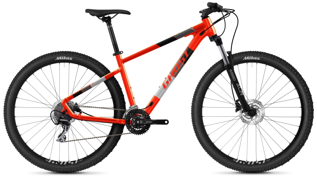 Kato Essential 29 AL U