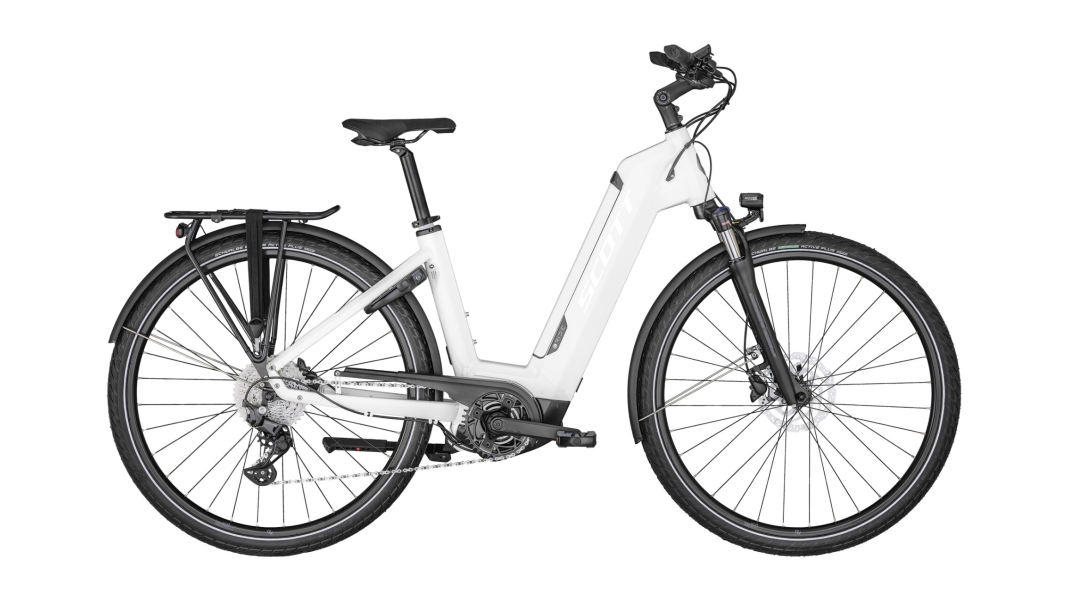 Sub Sport eRIDE 10 Unisex