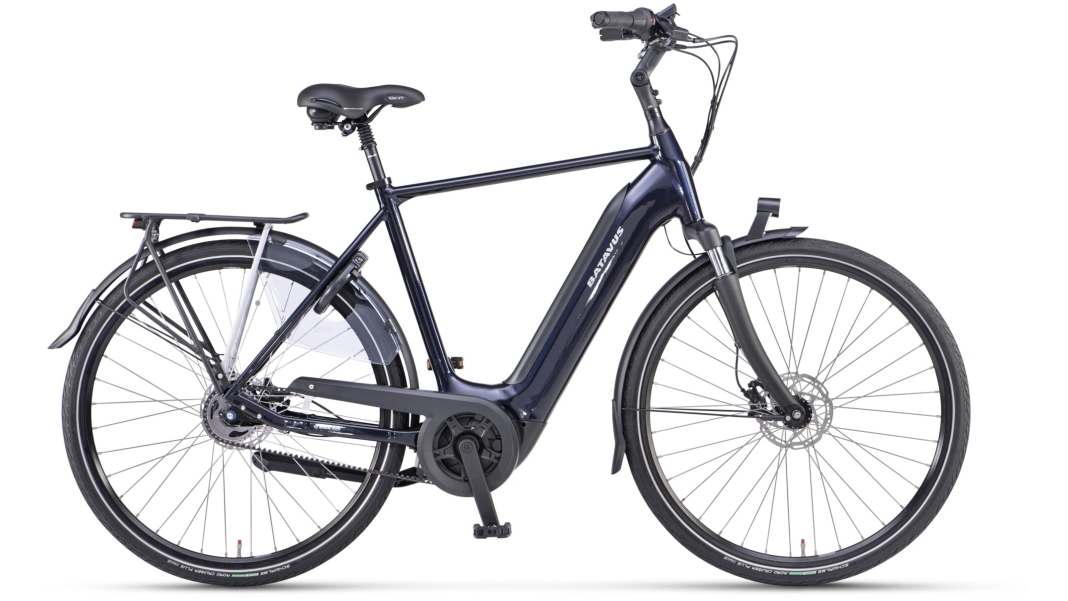 Finez E-go® Power Exclusive 625