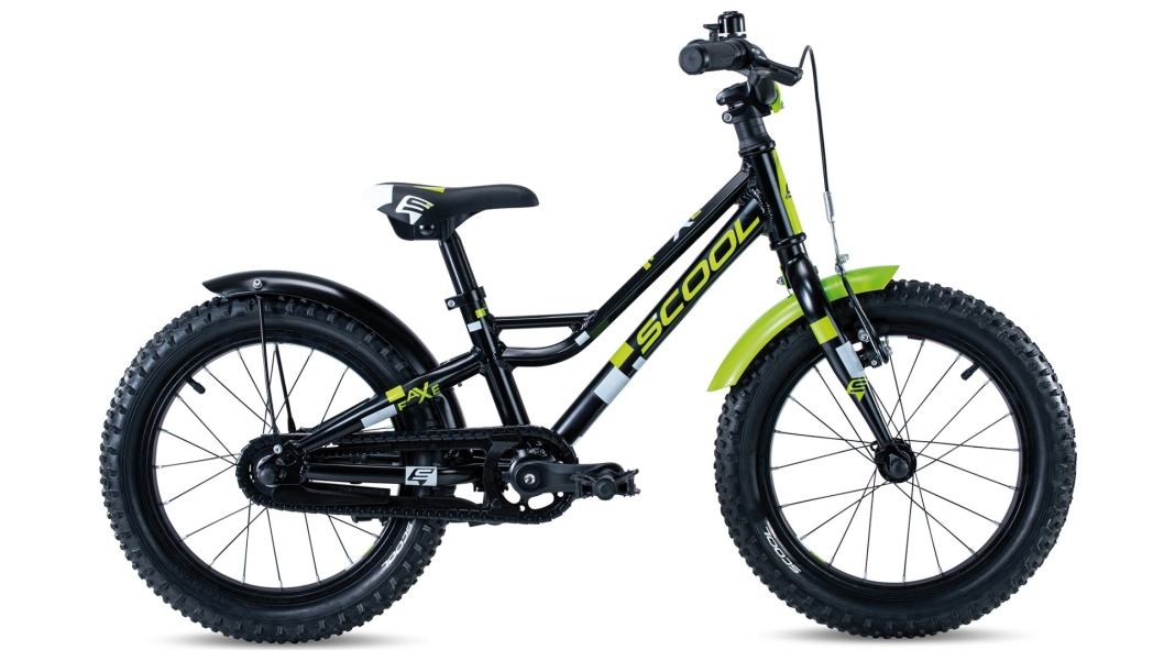 faXe alloy 16-1