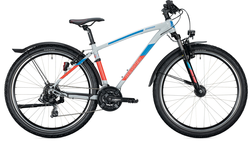 BEAVER SPORT 27,5"