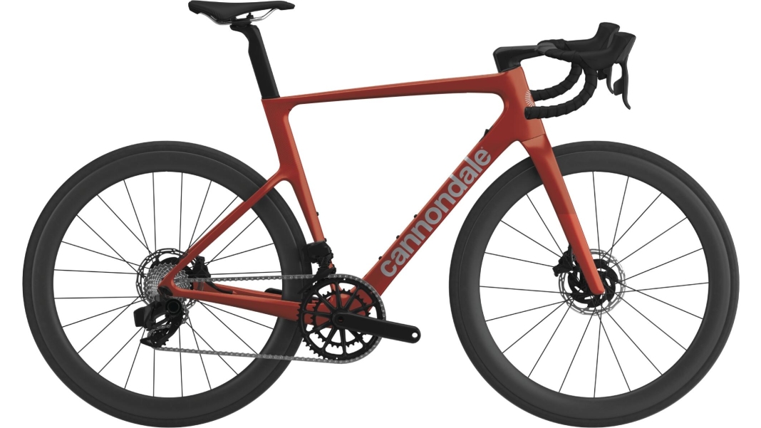 700 U SuperSix EVO Crb 2