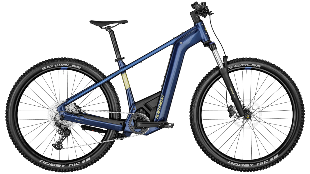 E-Revox Premium Sport