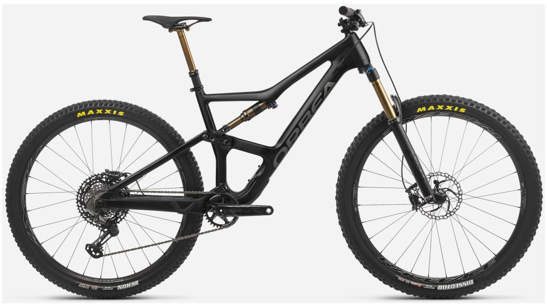 OCCAM M-LTD