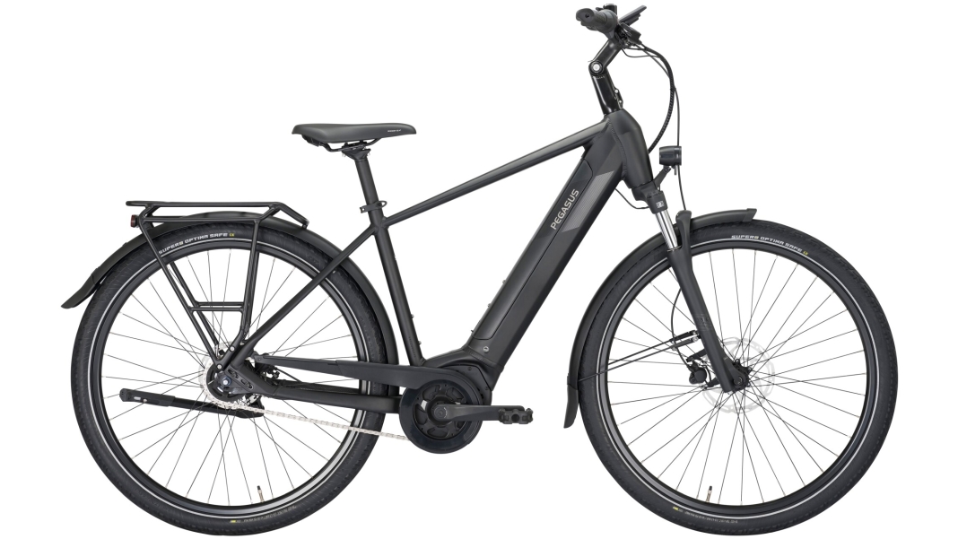 SOLERO EVO 5F black Diamant