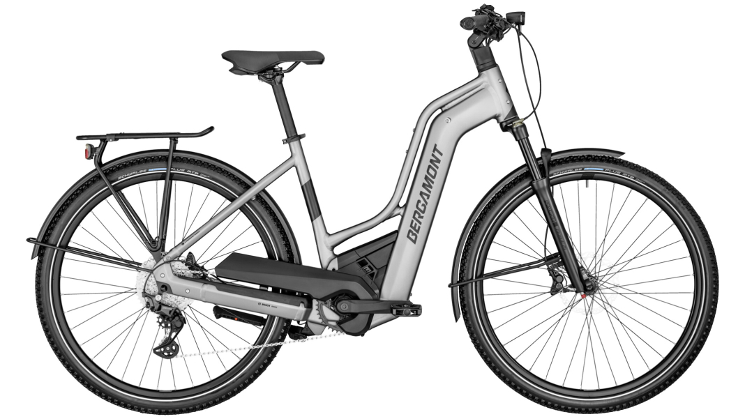 E-Horizon Premium SUV Amsterdam