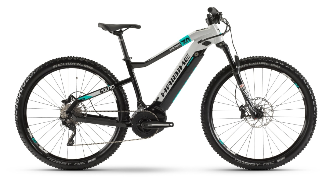 SDURO HardNine 7.0