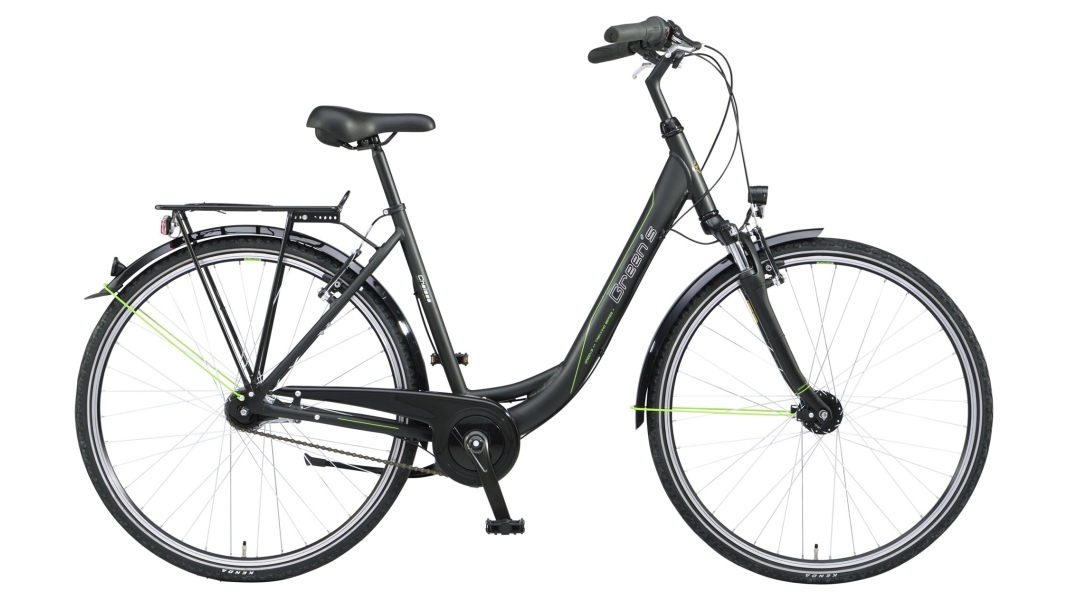 Chelsea "green line" Mono