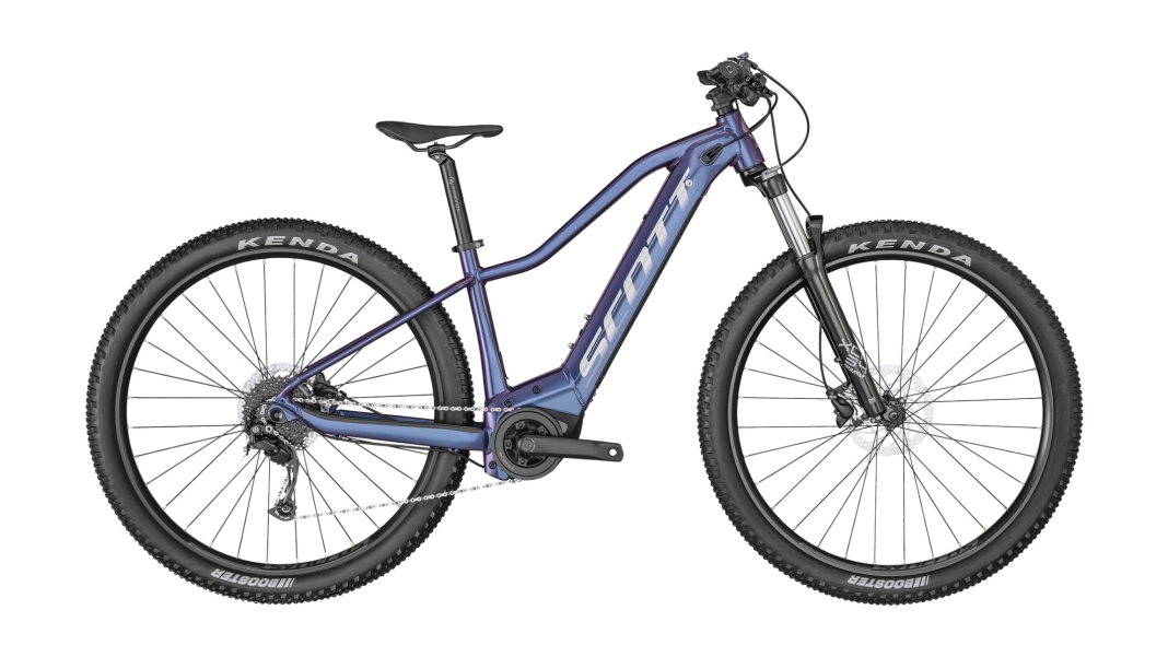 Contessa Active eRIDE 930