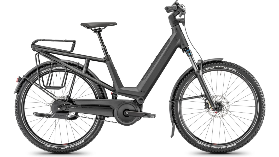 J ALL Enviolo Auto PBS - 625Wh
