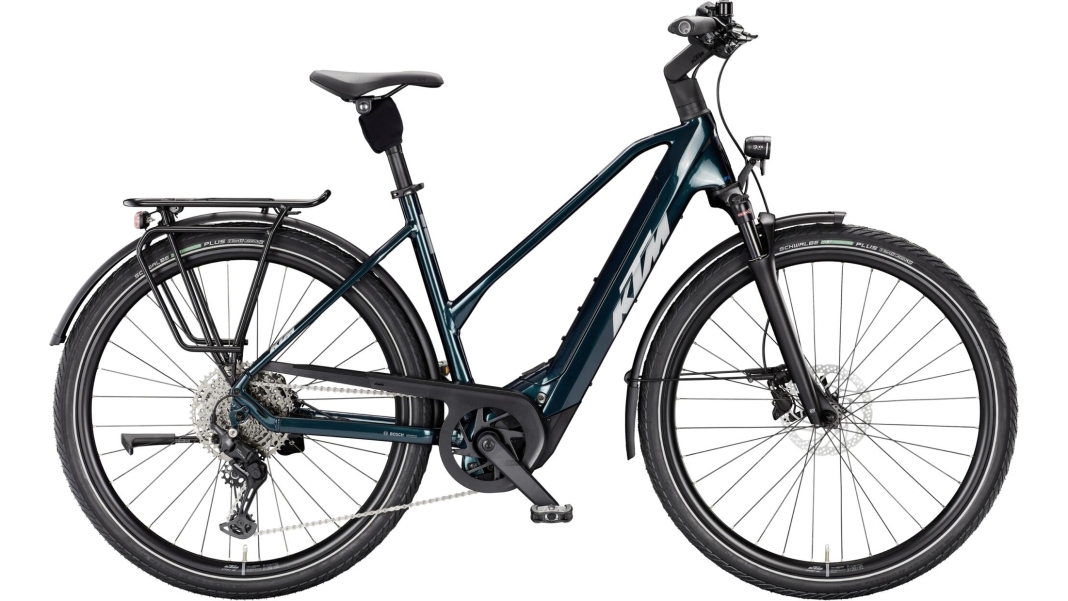 MACINA TOUR PX 810