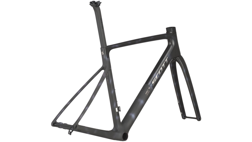 Addict RC Ultimate HMX SL