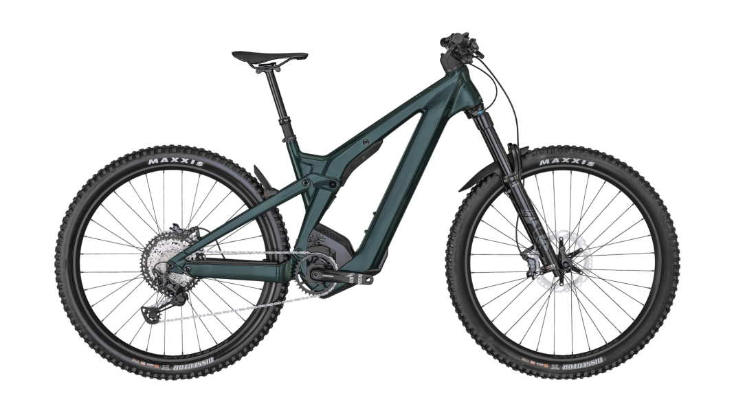 Contessa Patron eRIDE 900