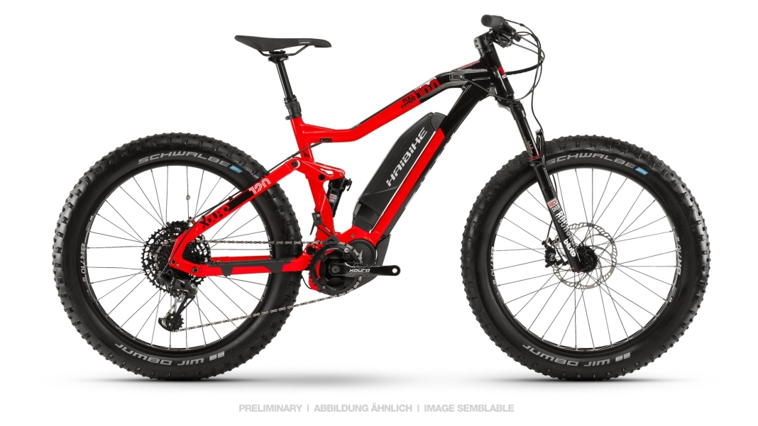 XDURO FullFatSix 10.0