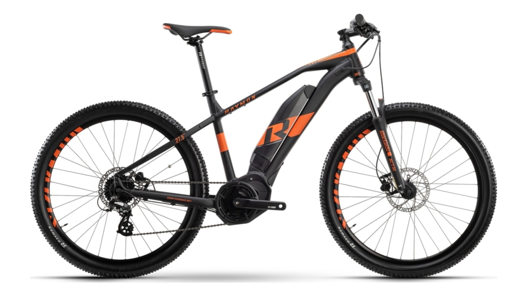 HardRay E-Seven 3.0