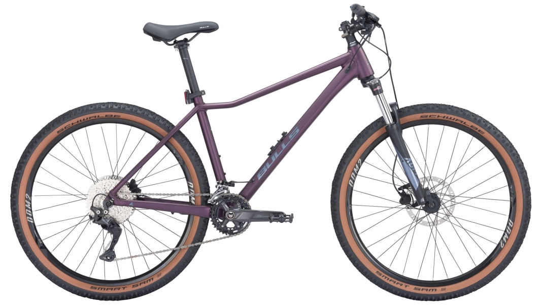 Aminga 2 27,5