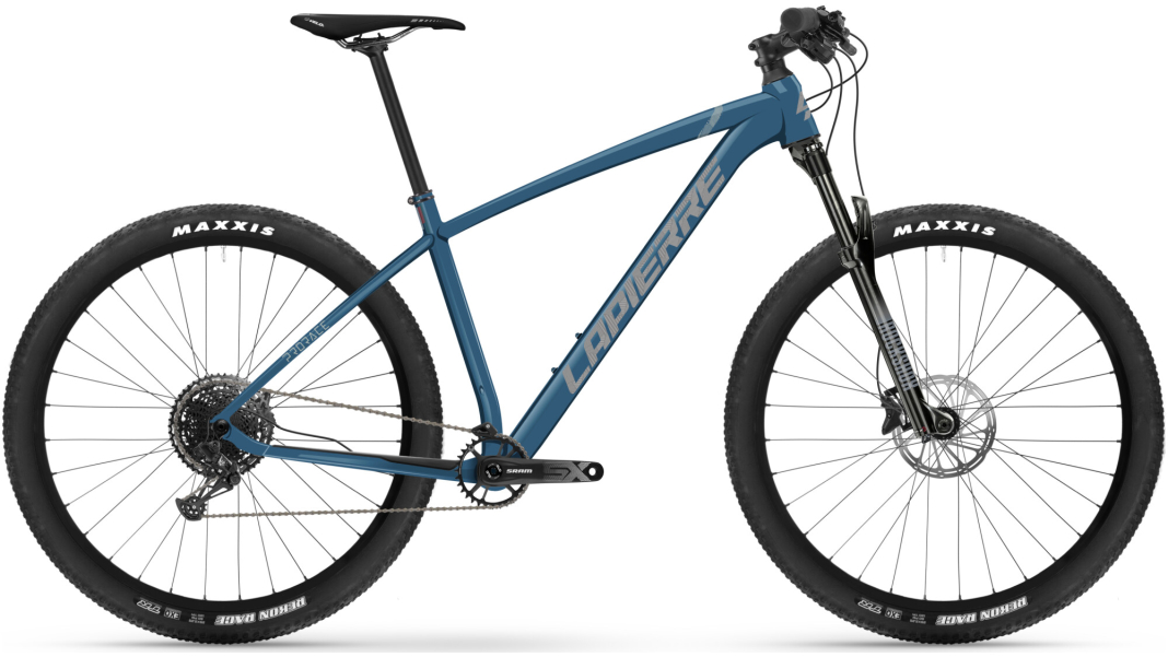 Prorace 4.9