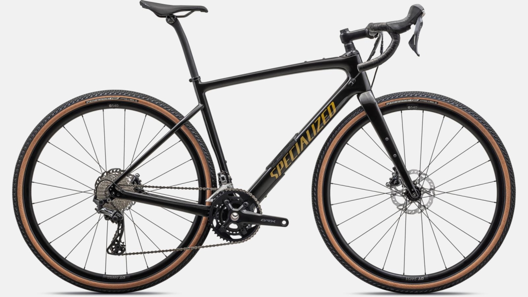 Diverge Comp
