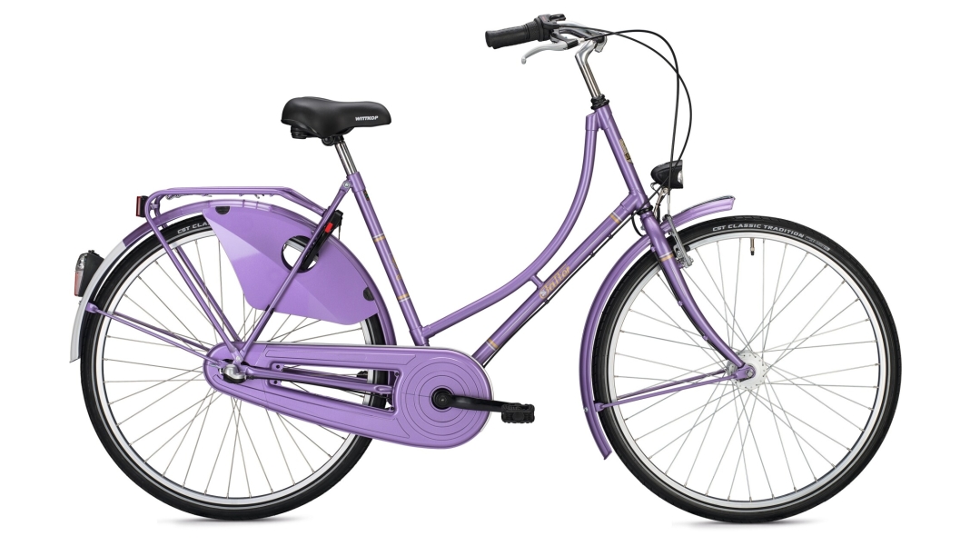 H 1.0 Classic pearl purple
