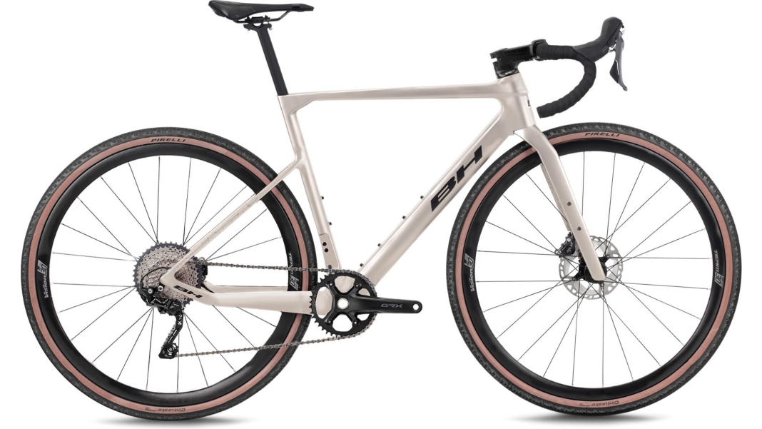 GRAVELX R 3.5