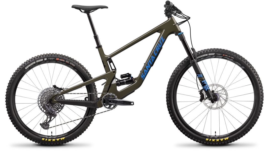 Bronson 4 C S-Kit