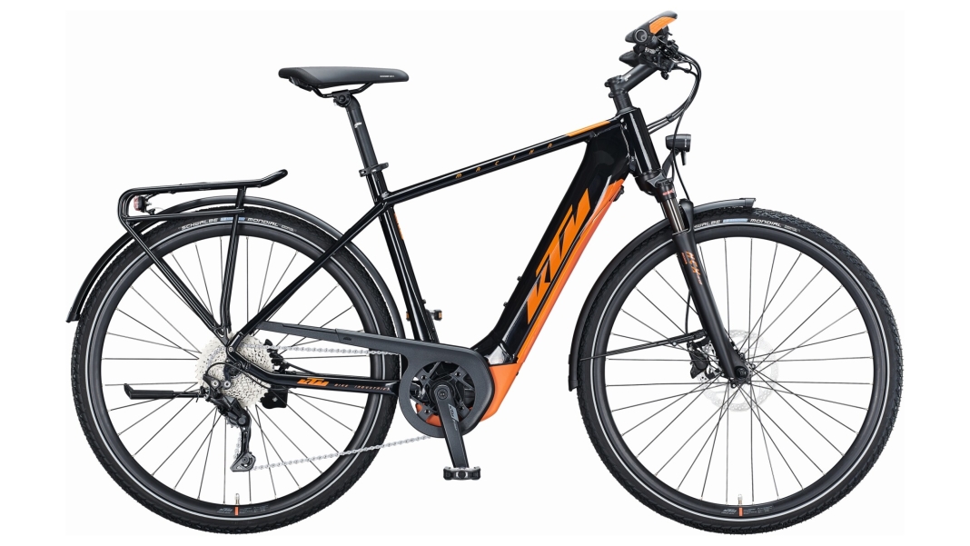 MACINA SPORT 630