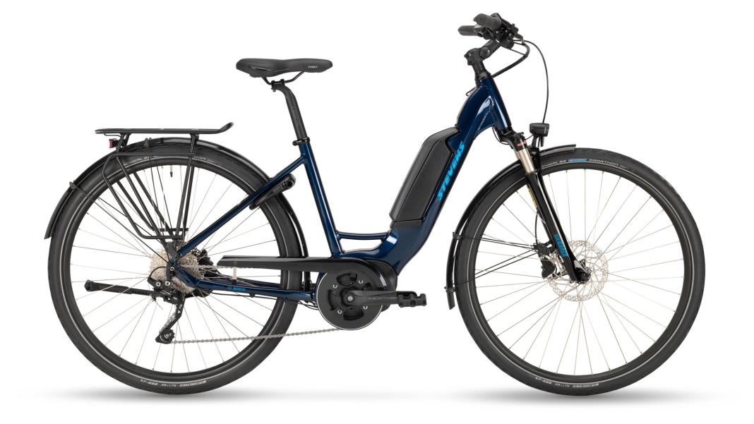 E-Lavena Forma Frisco Blue