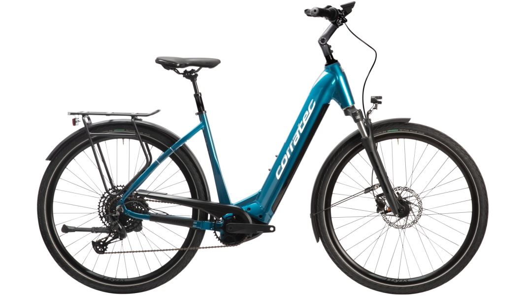 E-Power Trekking 28 CX7 12S Wave