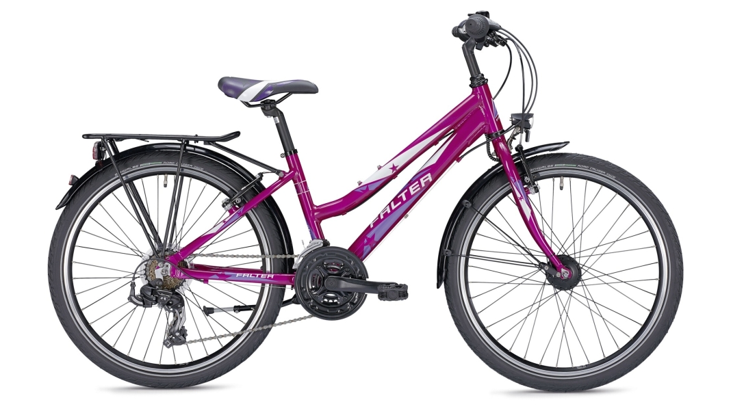 FX 421 PRO Trave pink