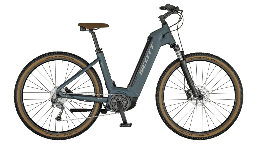 Sub Cross eRIDE 30 Unisex