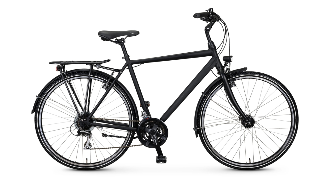 TC1 Shimano Acera 24-Gang / V-Brake