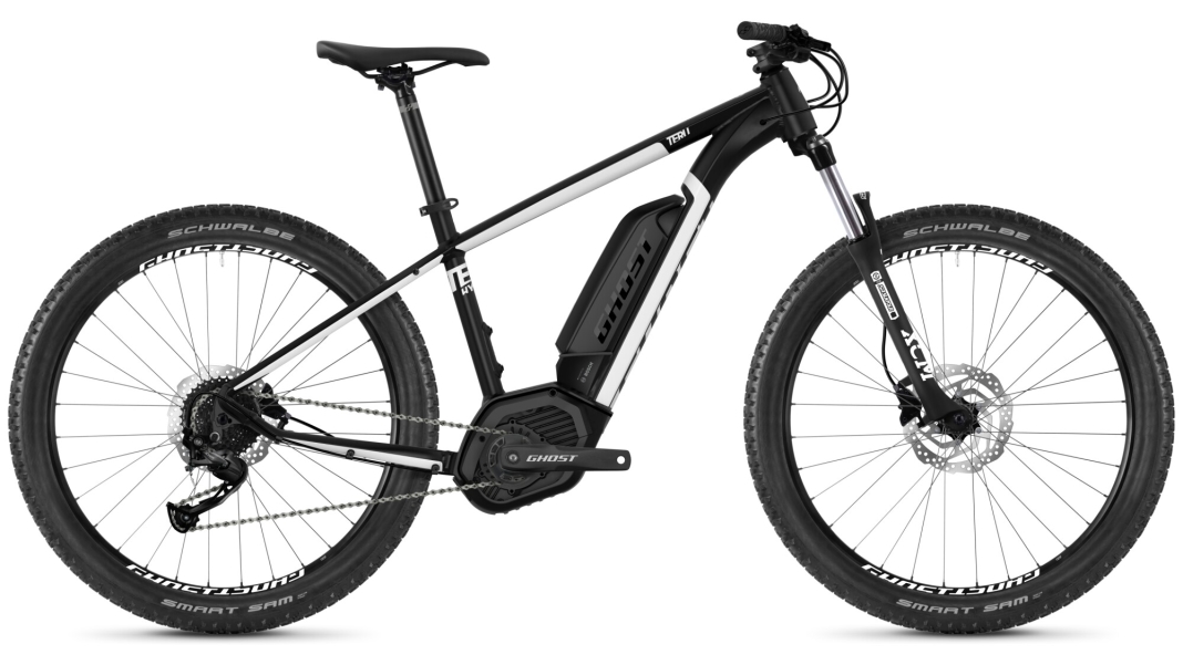 Hybride Teru B2.7+ AL U