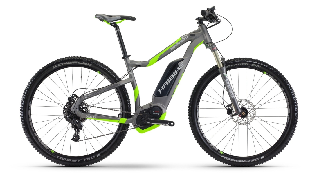 XDURO HardNine 5.0
