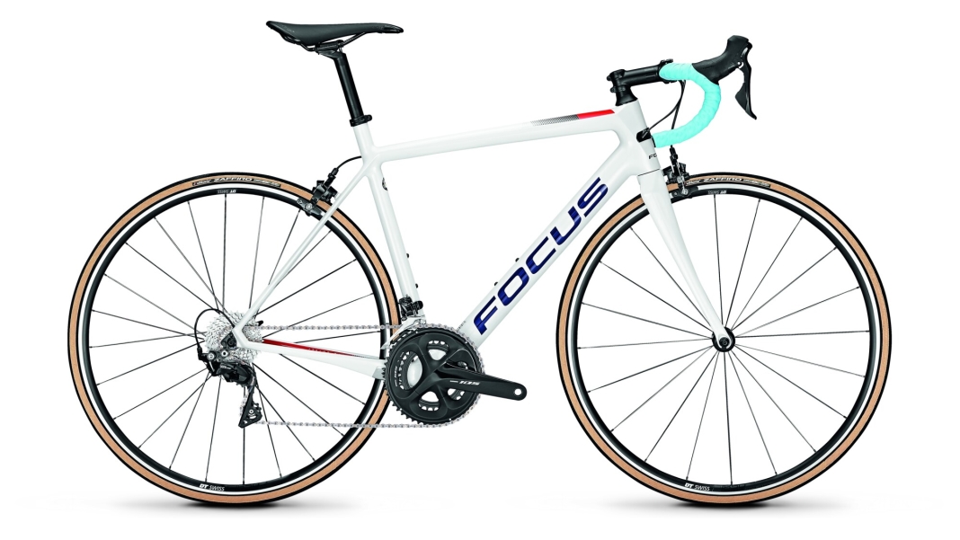 IZALCO RACE 9.7