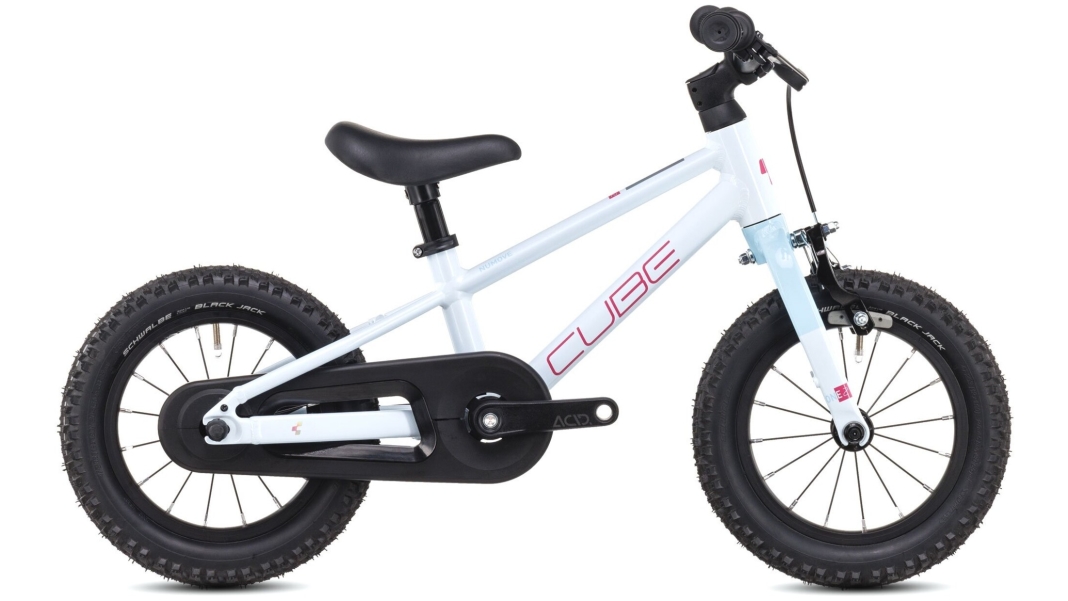 Numove 120 RT flashwhite´n´pink